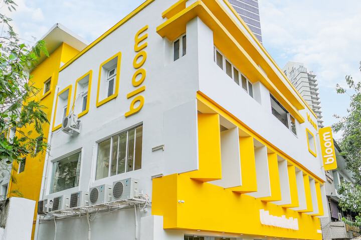 Photo of Bloom Hotel - Worli