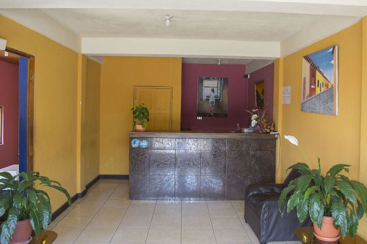 Hotel Interior 2 of 77