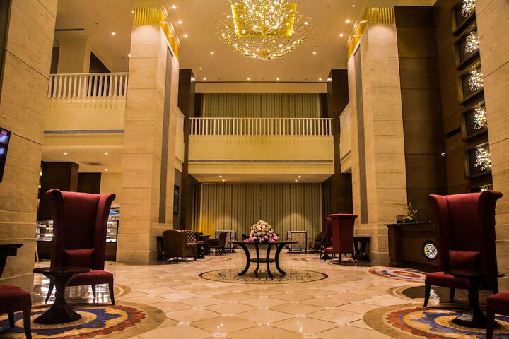 Hotel Interior 8 of 74