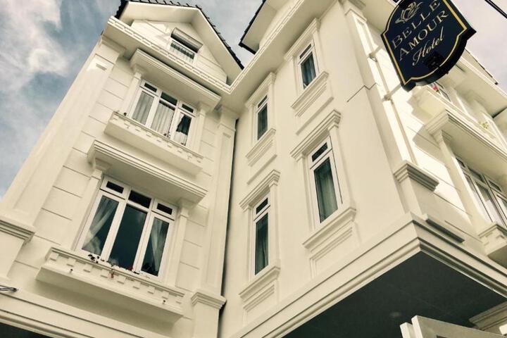 Belle Amour Hotel
