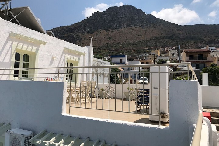 Terrace/Patio 6 of 10