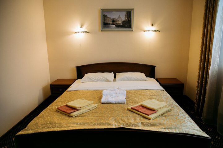 Fitness Center Photo