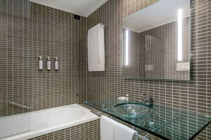 Bath Amenities