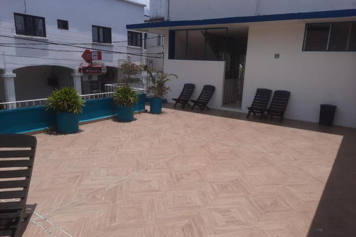 Fitness Center Photo