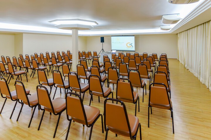Meeting 45 of 47