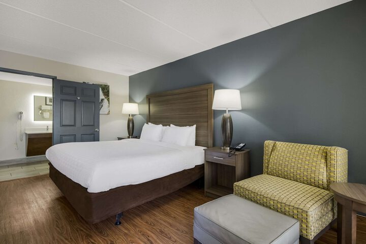 1 King Bed (6 of 8)