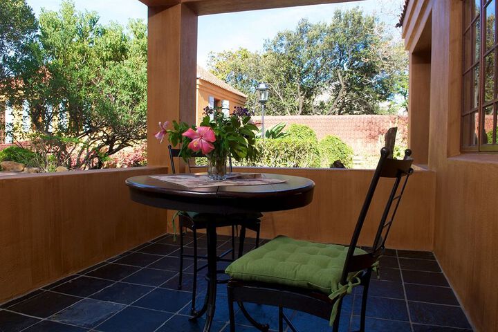 Terrace/Patio 42 of 43
