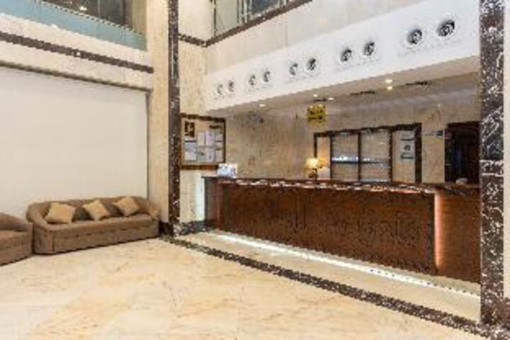 Hotel Interior 36 of 40