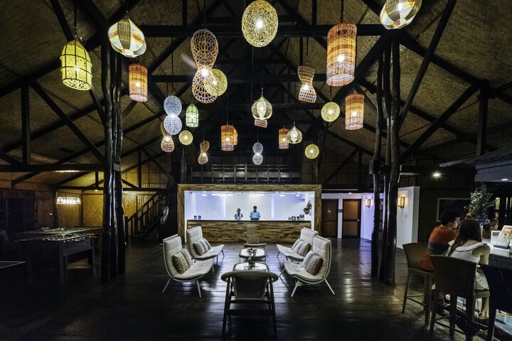 Lobby Photos