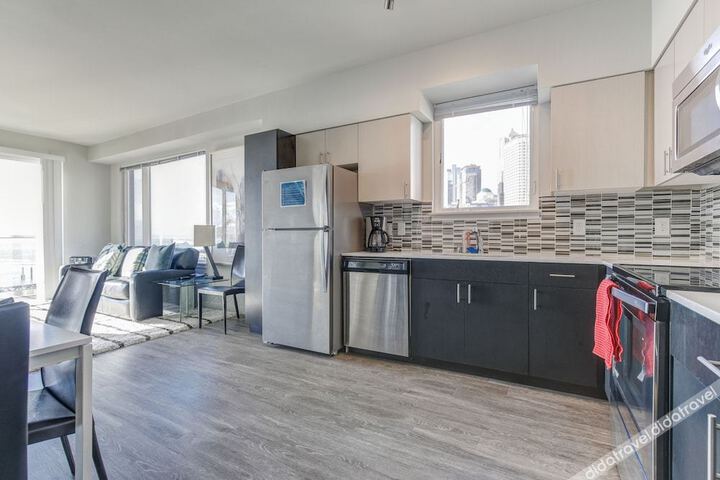 Fitness Center Photo