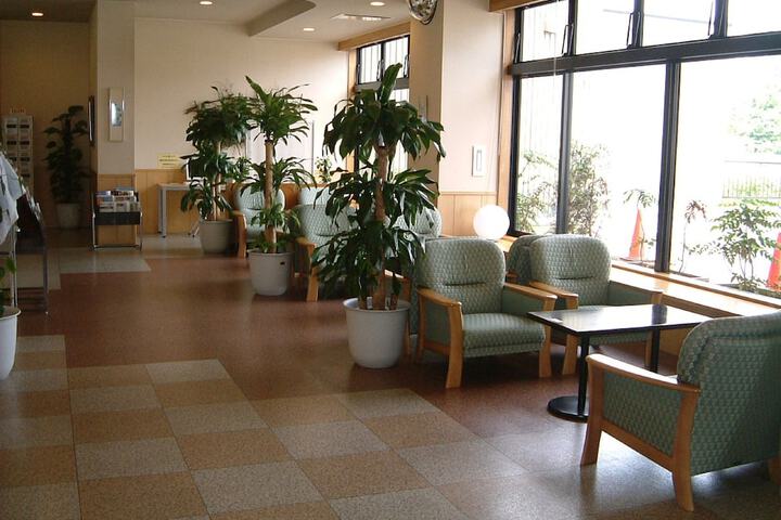 Hotel Interior 2 of 28