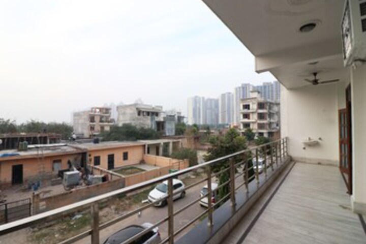 Terrace/Patio 3 of 24