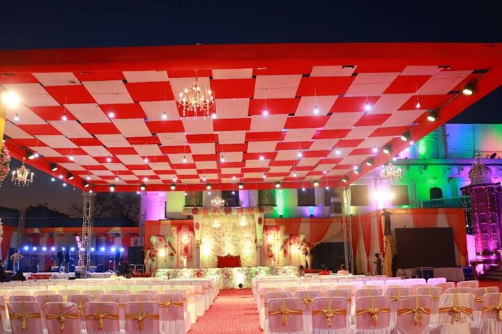 Wedding/Banquet 24 of 29