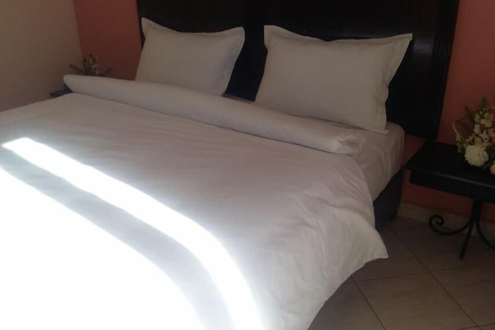 Fitness Center Photo