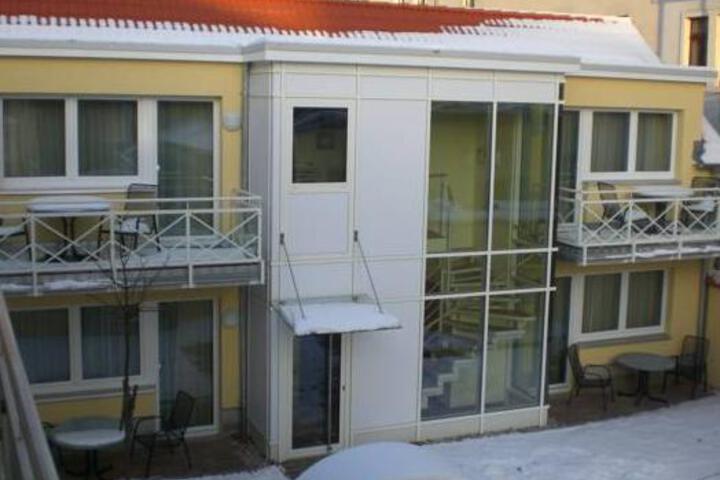 Spa and Wellness Pictures