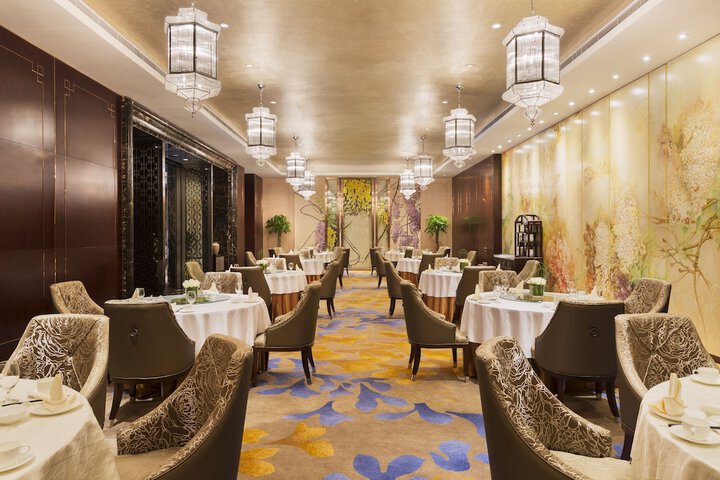 Restaurants