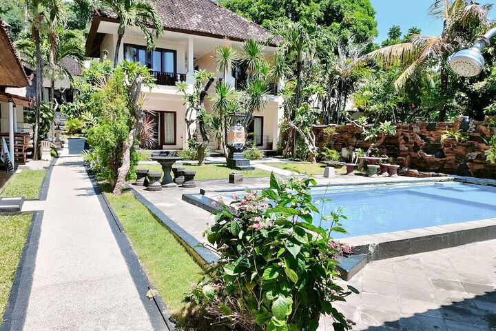 Fitness Facility Photos