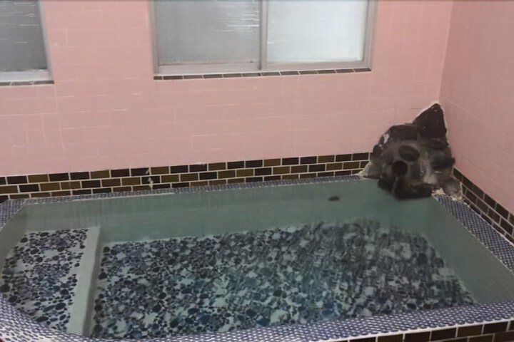Spa Photos