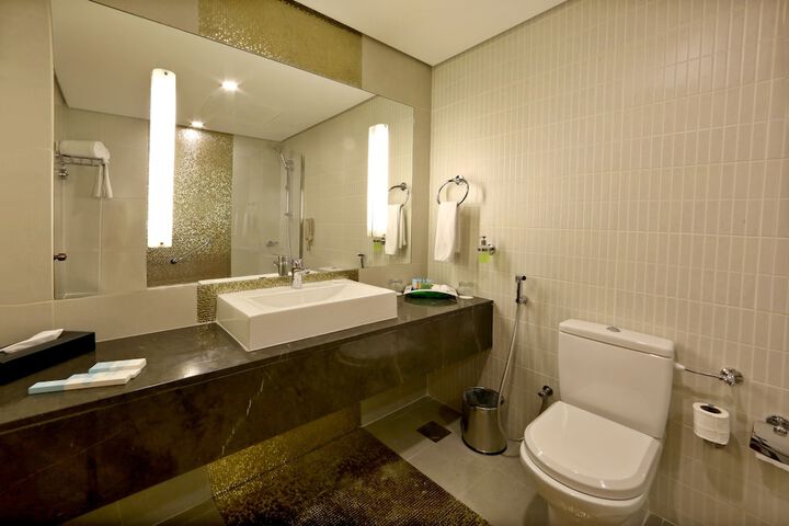 Vanity Photo