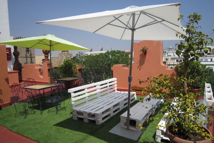 Terrace/Patio 67 of 69