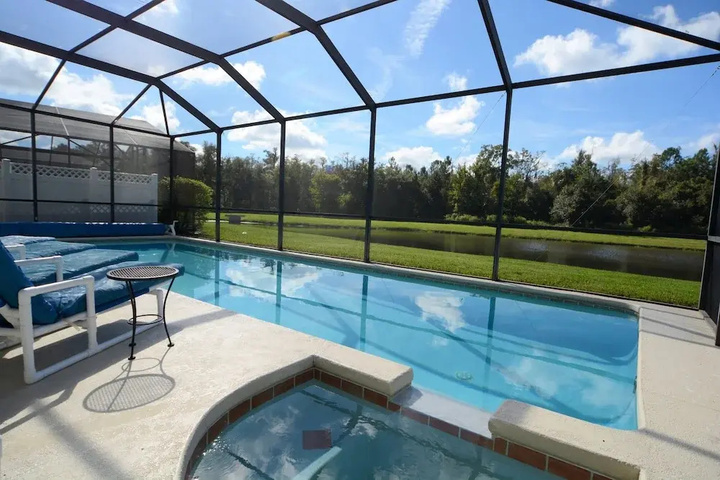 Pool 14 of 22