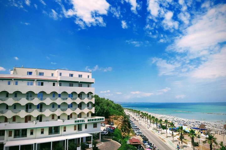 Hotel Meridiano