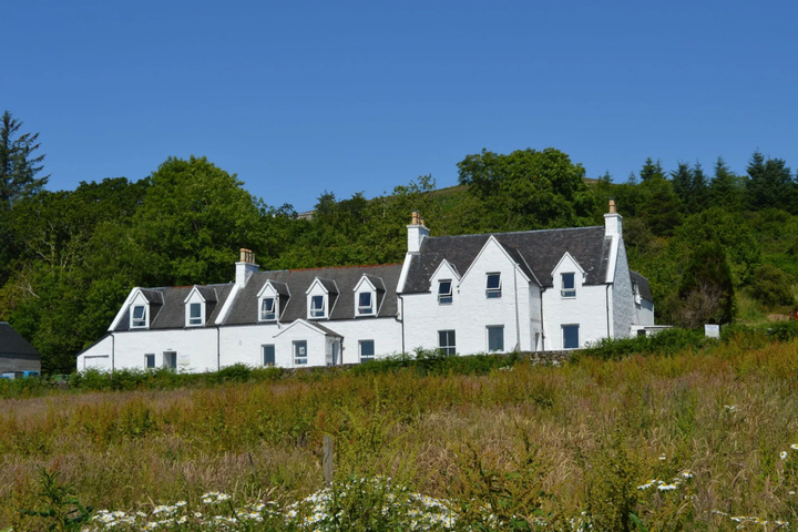 The Inn at Aird a Bhasair