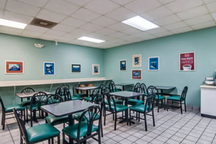 Fitness Center Photo