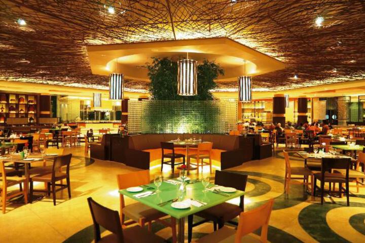 Fitness Facility Photos