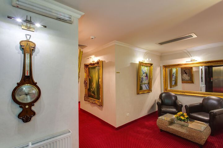 Hotel Interior 42 of 49