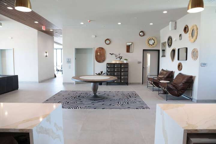 Hotel Interior 2 of 45