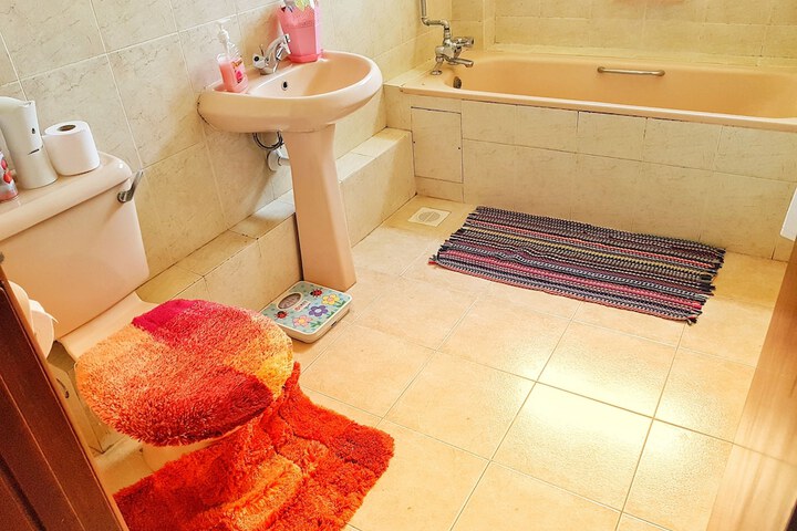 Home Away from Home in Kilimani