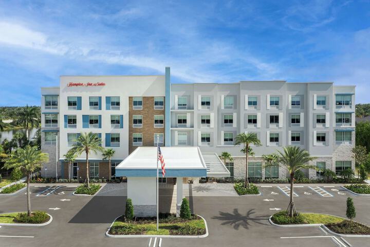 Hotel 45 of 55