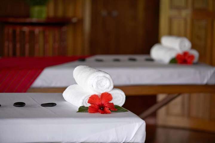 Massages