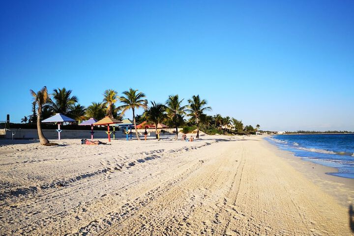 Beach 48 of 56