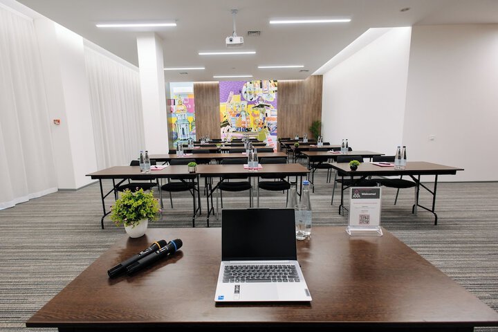 Meeting 9 of 30