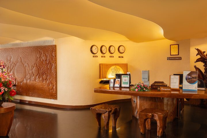 Hotel Interior 3 of 97