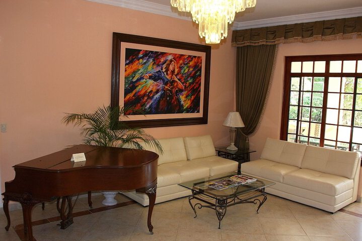 Hotel Interior 4 of 17