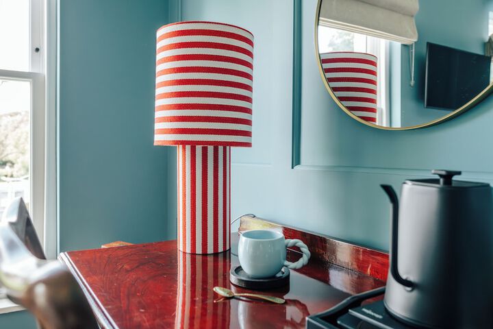 Breakfast/Coffee Service 110 of 160