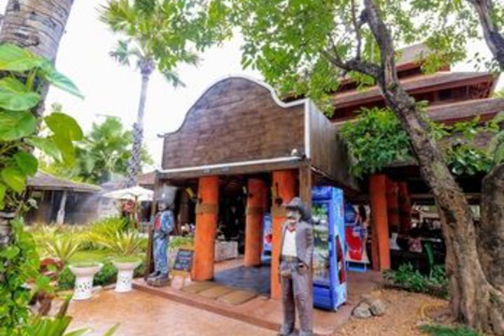 NIDA Rooms Banluang 99 Waterfall