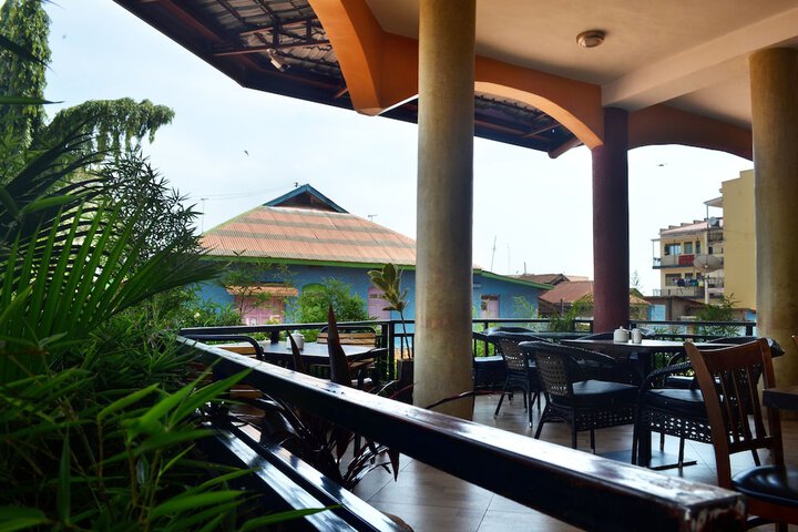 Terrace/Patio 50 of 51