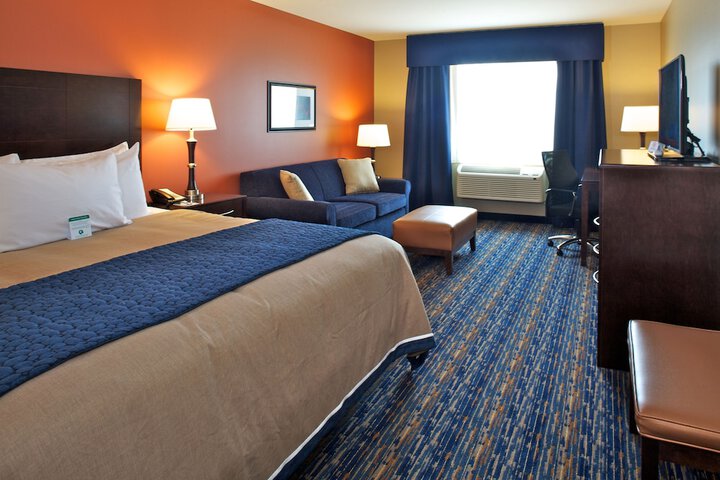 Standard | King Bed (4 of 12)