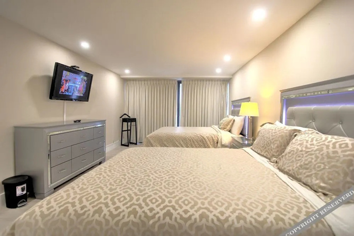 Hora Vacation Rentals