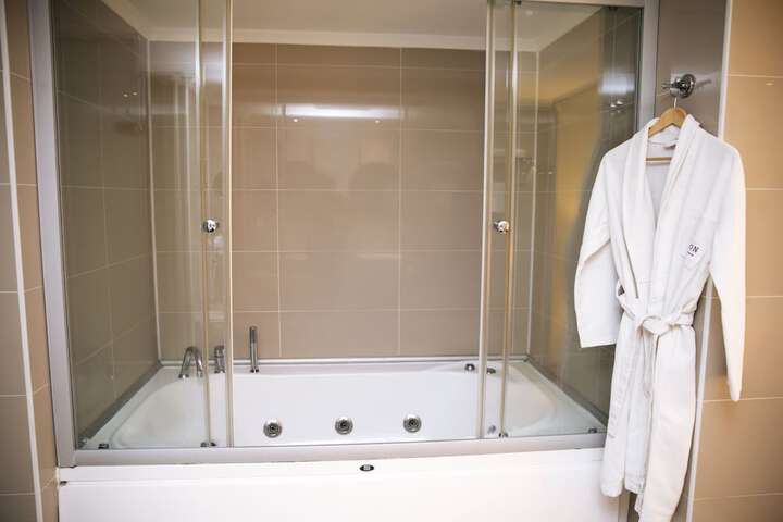 Bath Photo