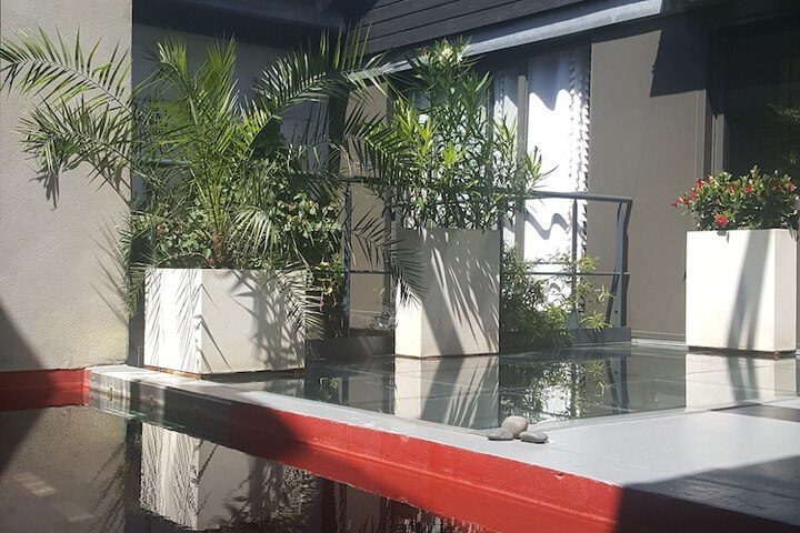 Hotel 45 of 53