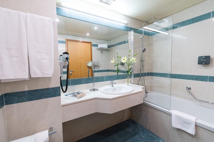 Bath Amenities