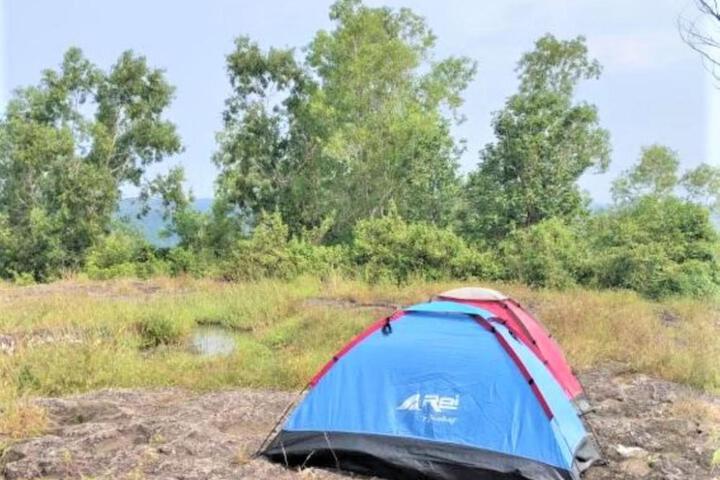 Taman Nggirli Camping & Play Ground