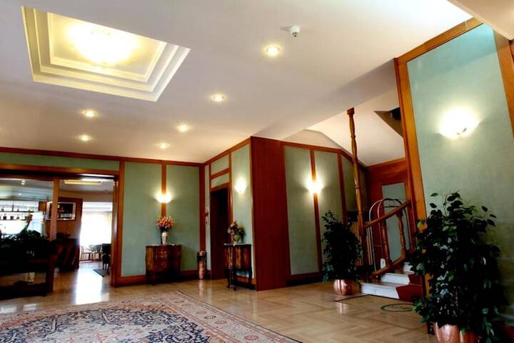 Hotel Interior 2 of 36