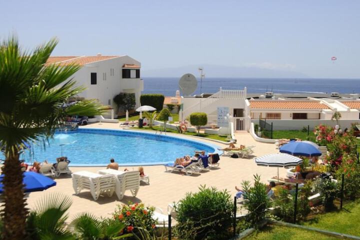 Hotel Pool