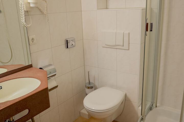 Bath Interior